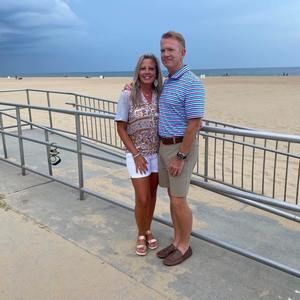 Meet your Posher, Jim